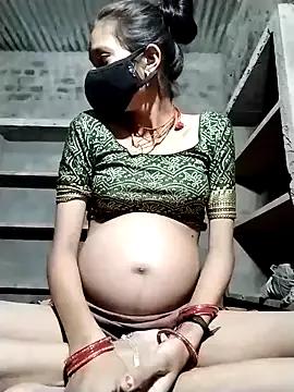 Punam_ji on StripChat