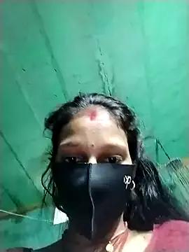 Punam_ji on StripChat
