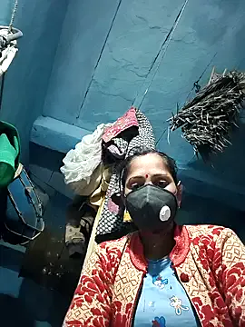 Punam_panjabi on StripChat