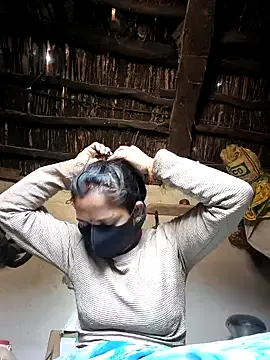 Punam_panjabi on StripChat