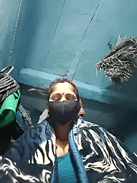 Punam_panjabi on StripChat