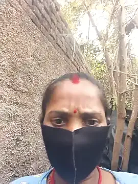 Punam_panjabi on StripChat