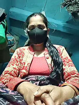 Punam_panjabi on StripChat