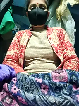 Punam_panjabi — Freechat on StripChat