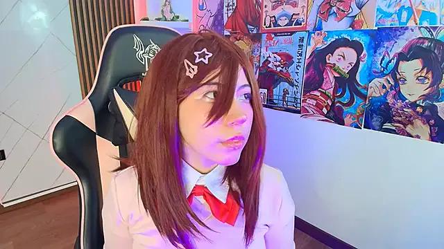 Freechat Purplee_Baby on StripChat