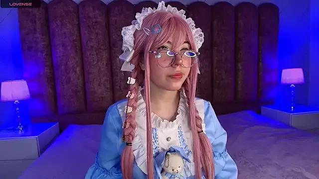 Freechat Purplee_Baby on StripChat