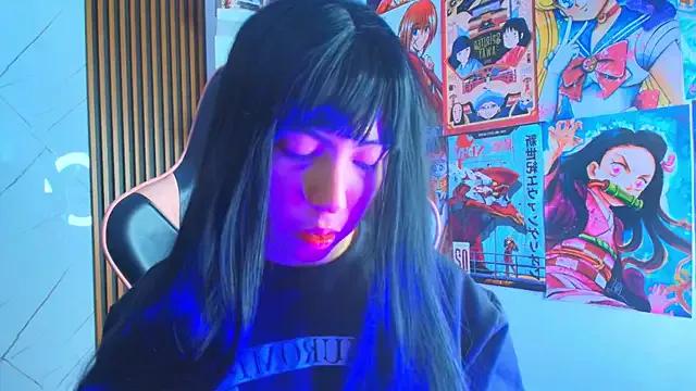 Freechat Purplee_Baby on StripChat