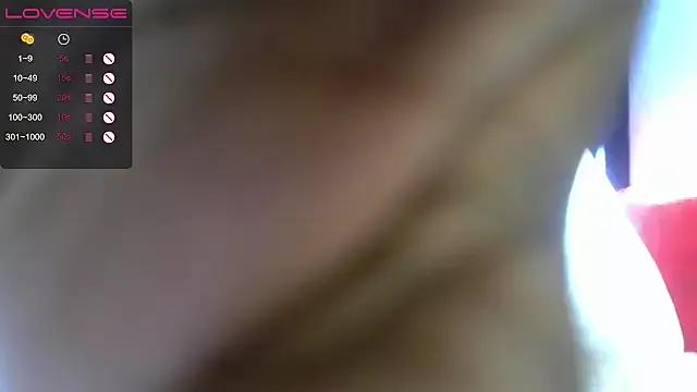 purpleice on StripChat 