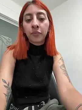 PurpleLinn on StripChat 