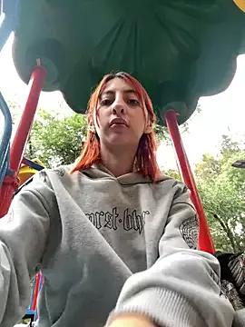 PurpleLinn on StripChat 