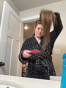 PussiesnCream_ from StripChat