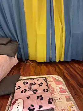 Sweet qiqi_x from StripChat qiqi_x from StripChat