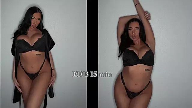 Freechat qsstess on StripChat