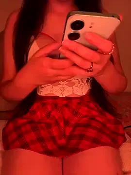 Freechat Queen-Walae on StripChat