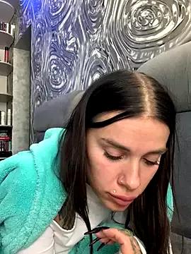 Private Queen_of_pain on StripChat