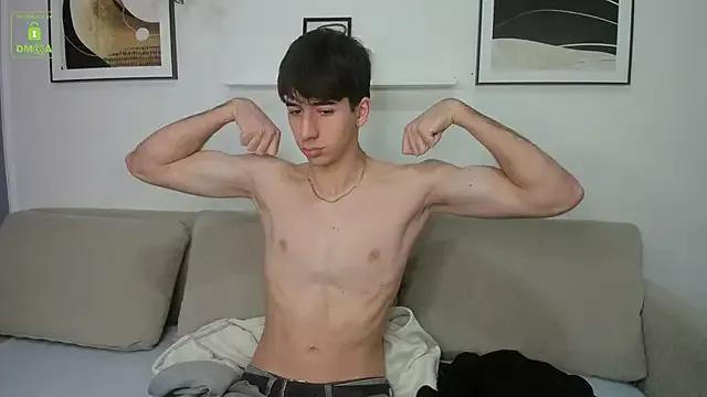 Cute Quentin_Blake from StripChat Quentin_Blake from StripChat