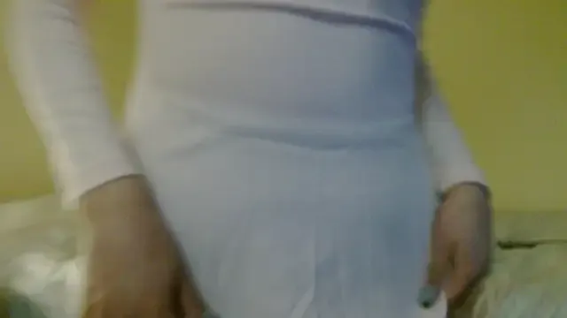 Rachel070 — Show tits with Oil