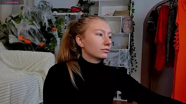 Try StripChat's Rachel_Rut Rachel_Rut from StripChat