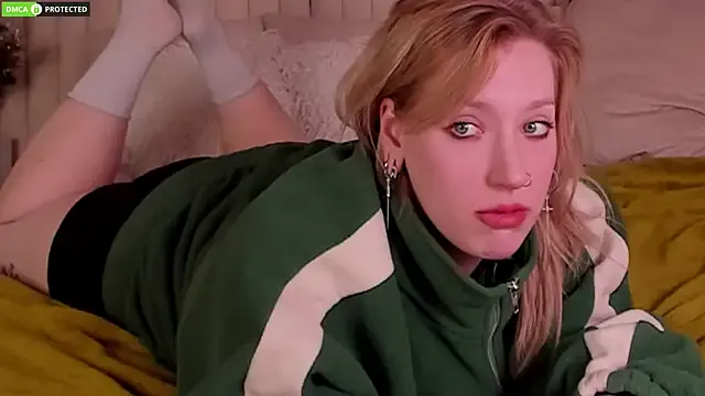 RachelCart on StripChat
