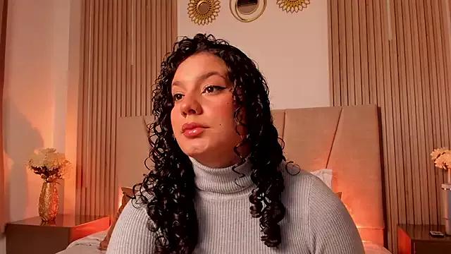 Rachell_Jamess from StripChat