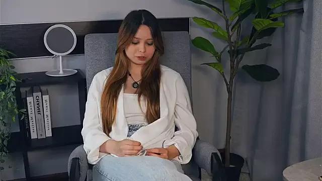 Watch 23 years old RacquelSookoo from StripChat RacquelSookoo from StripChat