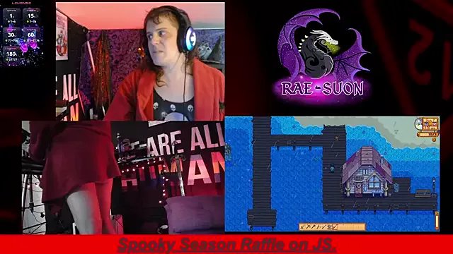 Freechat Rae-Suon on StripChat