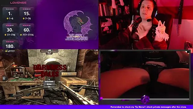 Freechat Rae-Suon on StripChat