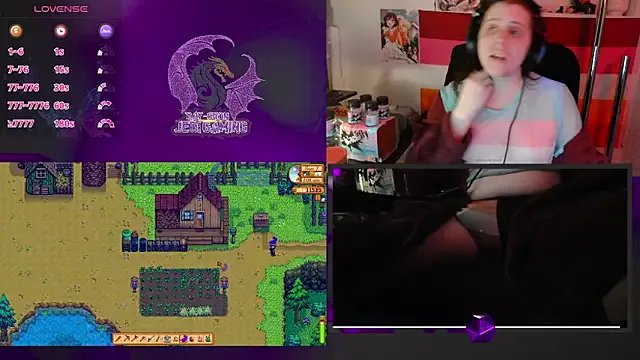 Freechat Rae-Suon on StripChat