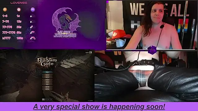 Freechat Rae-Suon on StripChat