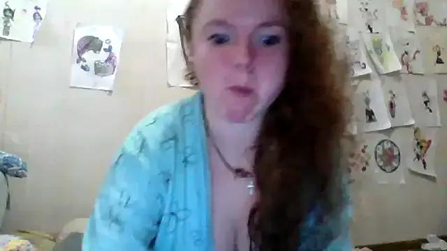 Rae_Jeannie from StripChat