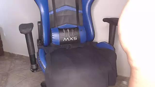 Rafaelayamazaki on StripChat 