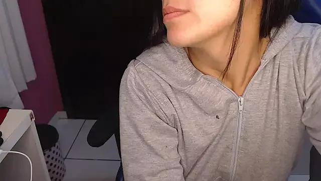 Rafaelayamazaki on StripChat 