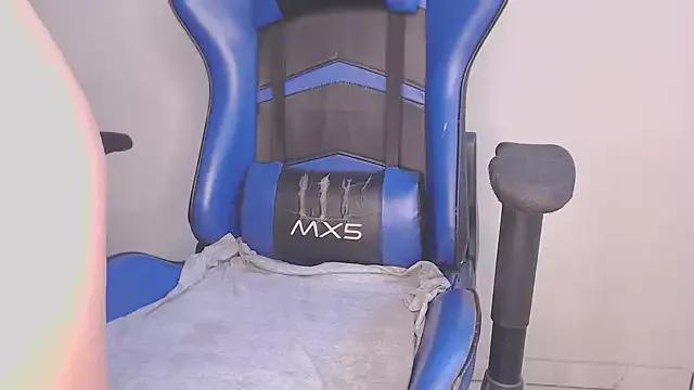 Rafaelayamazaki on StripChat 