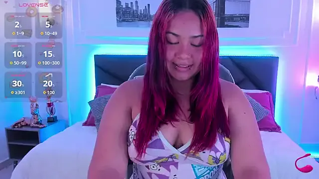 Raichell_sweet_curvy