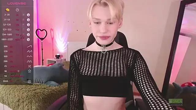 rainbow__salt on StripChat 