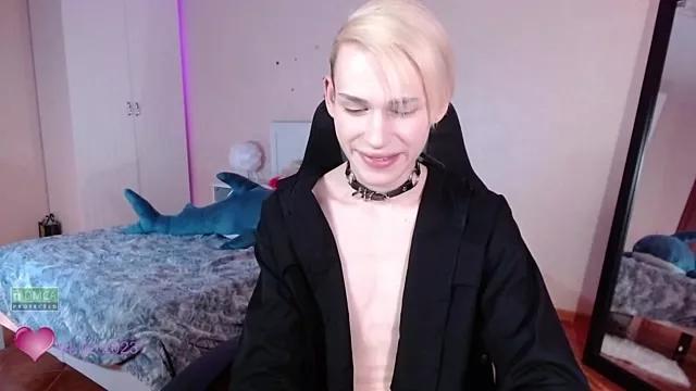 rainbow__salt on StripChat 