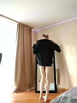 rainbow__salt on StripChat 