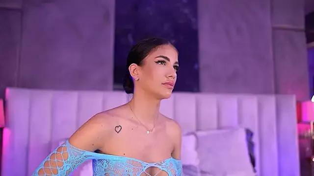 RaisaKali from StripChat