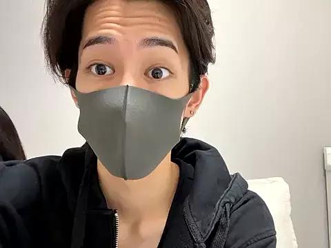 RAITO_ST on StripChat