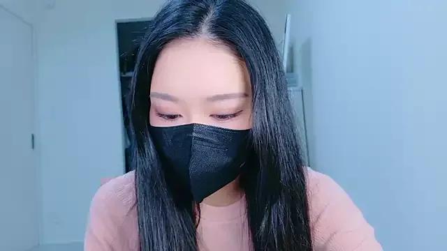 ramuchan_desu on StripChat