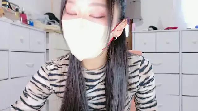 ramuchan_desu on StripChat