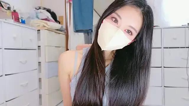 ramuchan_desu on StripChat