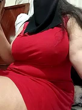 Cute Ranya-50 wants you to fuck her body now Ranya-50 from StripChat