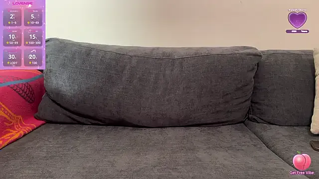 RashaRains@xh — Fountain Squirt...