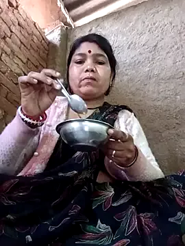 Rashili_jaan — Freechat on StripChat