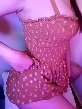 Rawan-The-Queen on StripChat