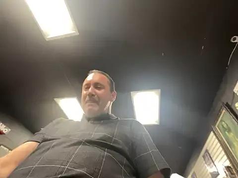 RawRyder8 on StripChat 
