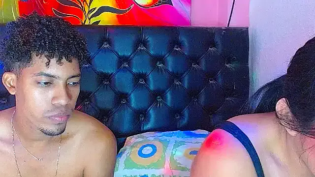 Freechat ray_and_666 on StripChat