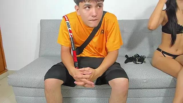 reactive_sex from StripChat