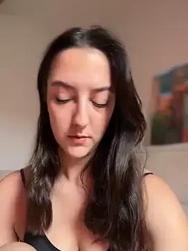 Hot RealJuliette wants you to fuck her body now RealJuliette from StripChat